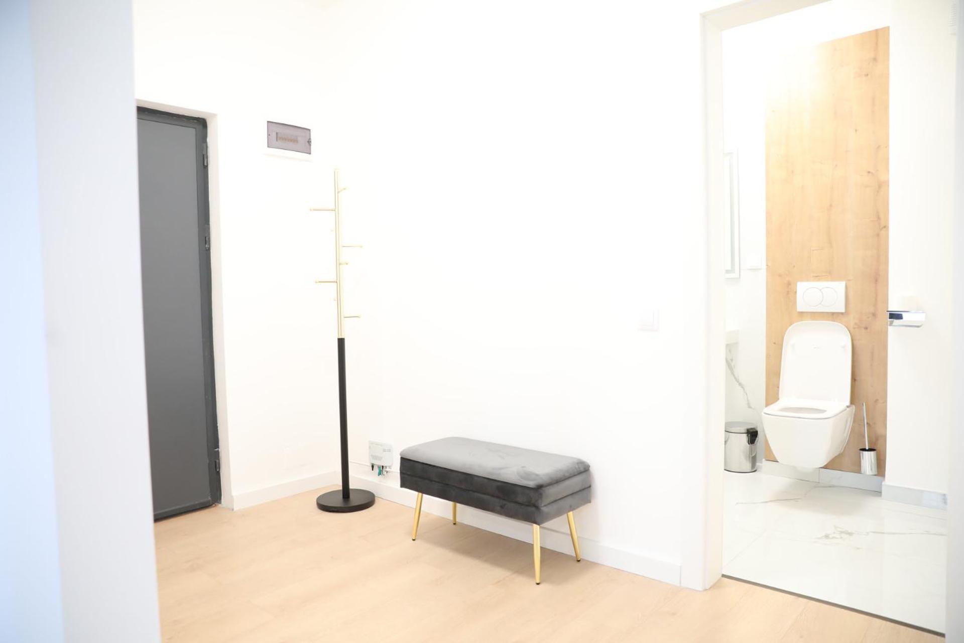 Exit Aparthotel Флорешть Екстер'єр фото