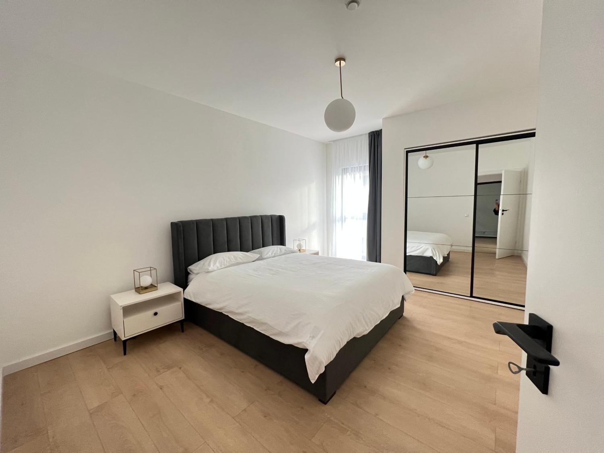 Exit Aparthotel Флорешть Екстер'єр фото