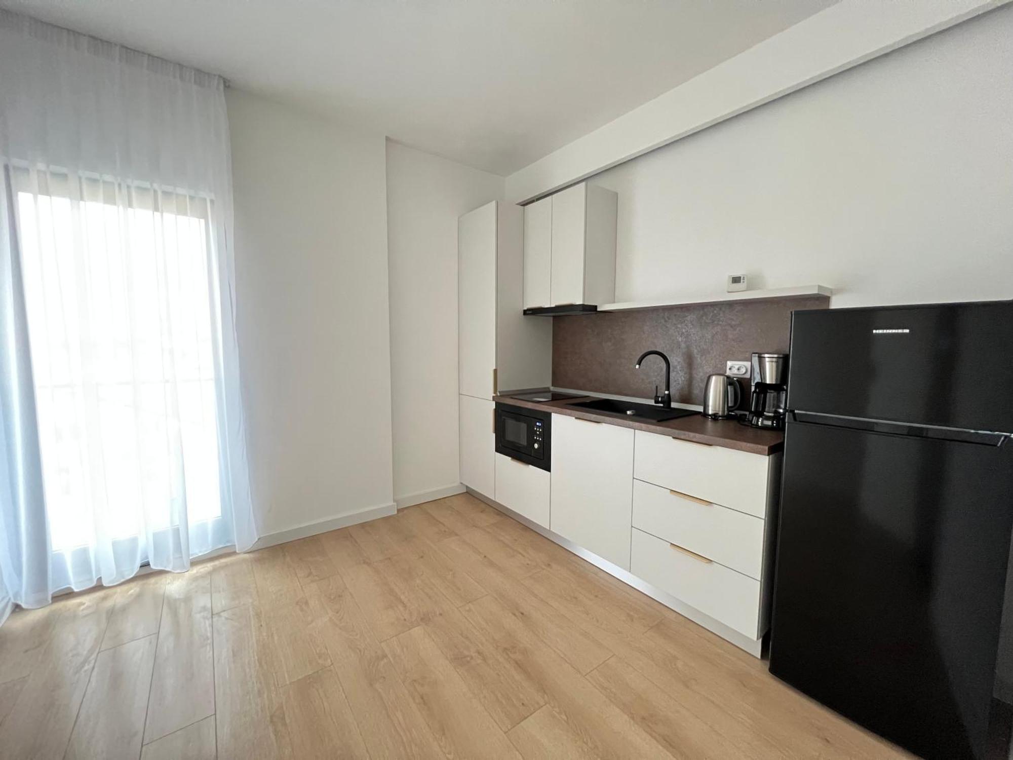 Exit Aparthotel Флорешть Екстер'єр фото