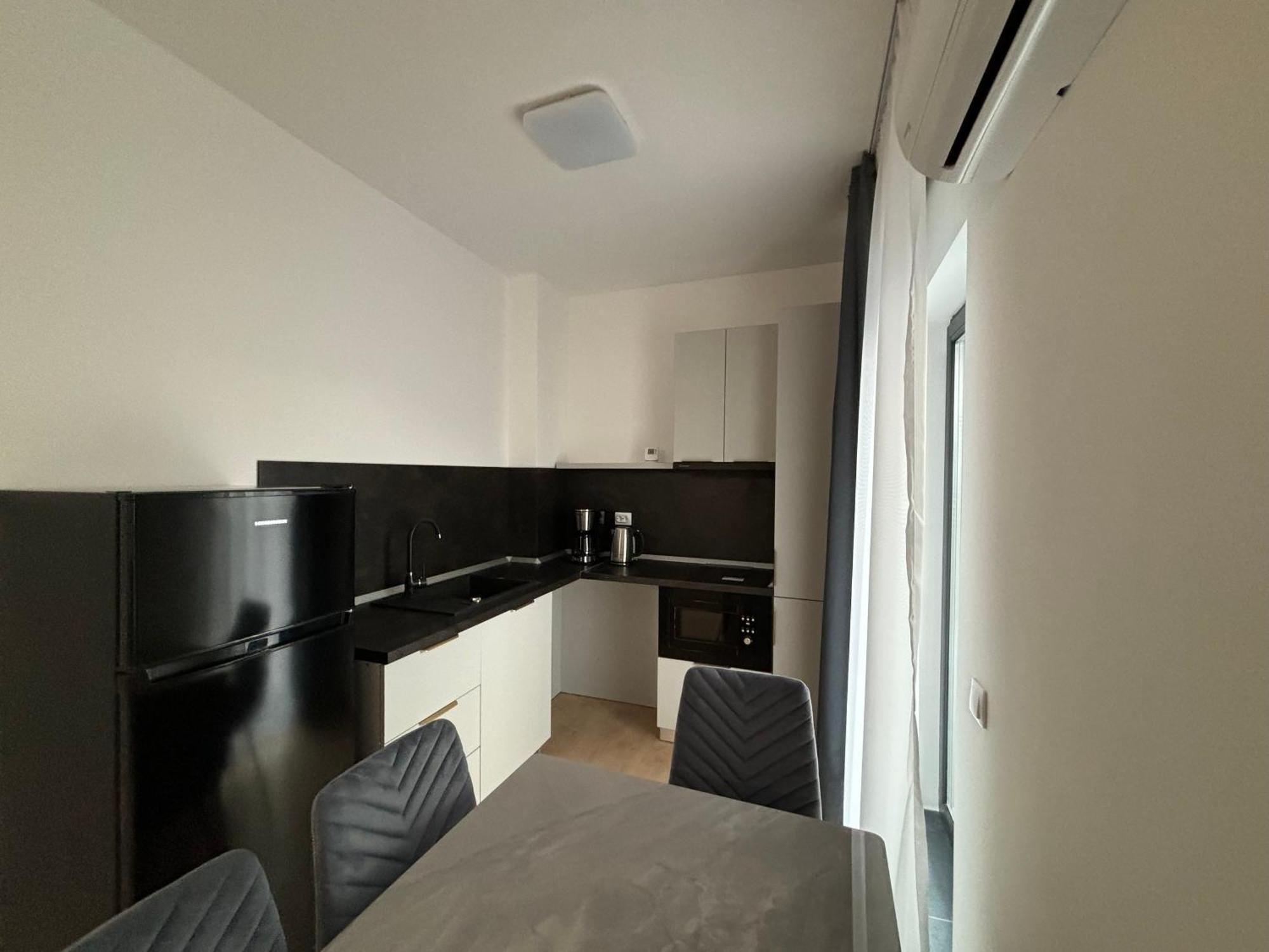 Exit Aparthotel Флорешть Екстер'єр фото