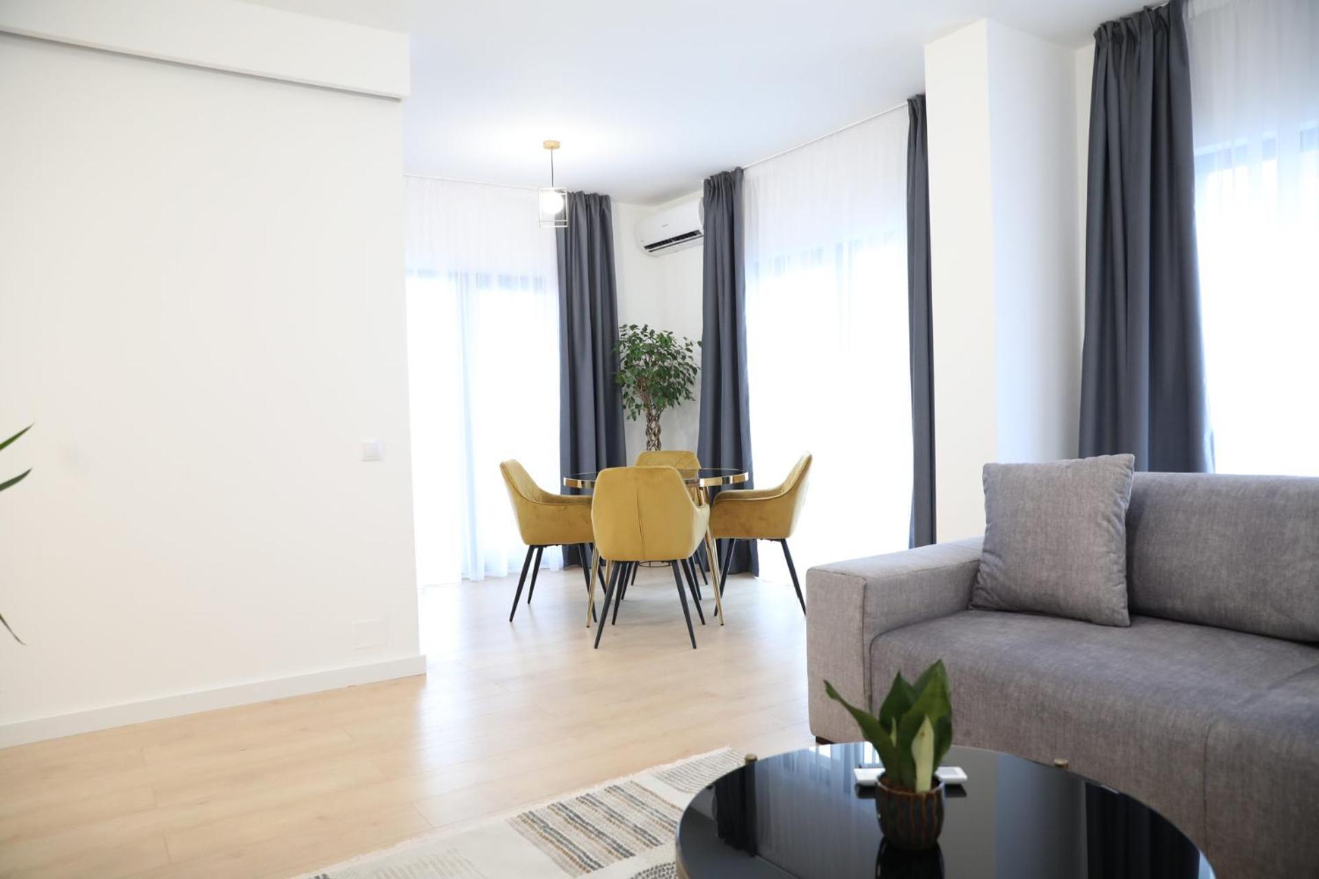 Exit Aparthotel Флорешть Екстер'єр фото